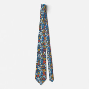 Engineering Tie