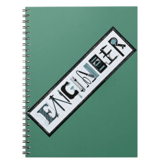 Engineering Tools of the Trade notebook