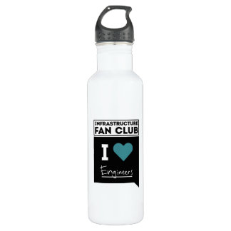 (Engineers) 710 Ml Water Bottle
