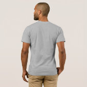Engineers do it with details T-Shirt (Back Full)