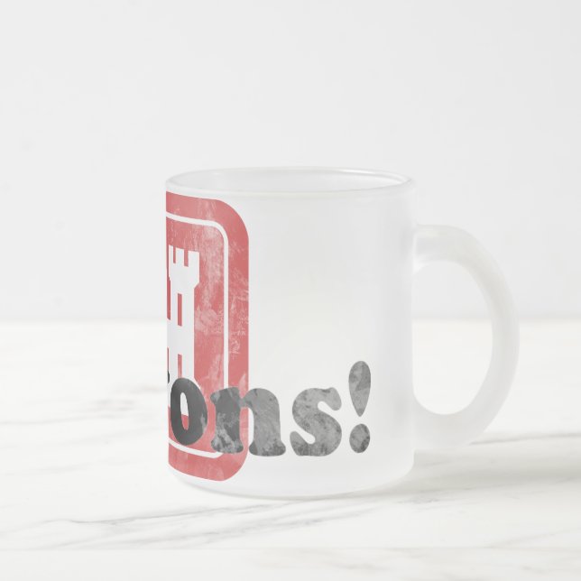 Engineers Essayons Mug (Right)