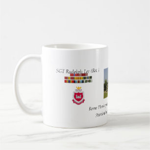 Engineers Lead the Way Coffee Mug