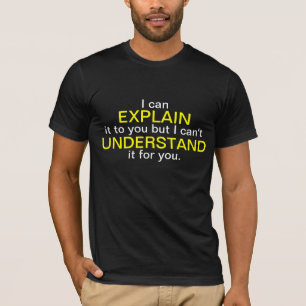 Engineers Shirt