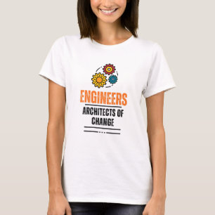 Engineers T-Shirt