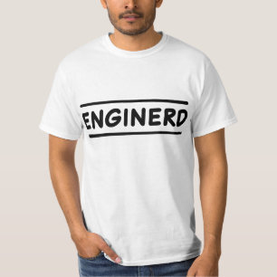 Enginerd T-Shirt