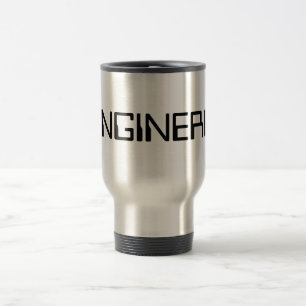 ENGINERD TRAVEL MUG