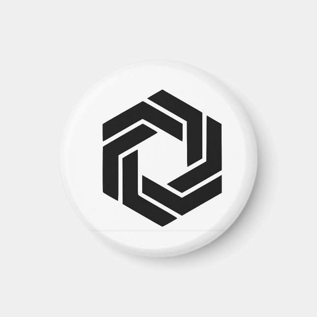 EnGioNeer Magnet (Front)