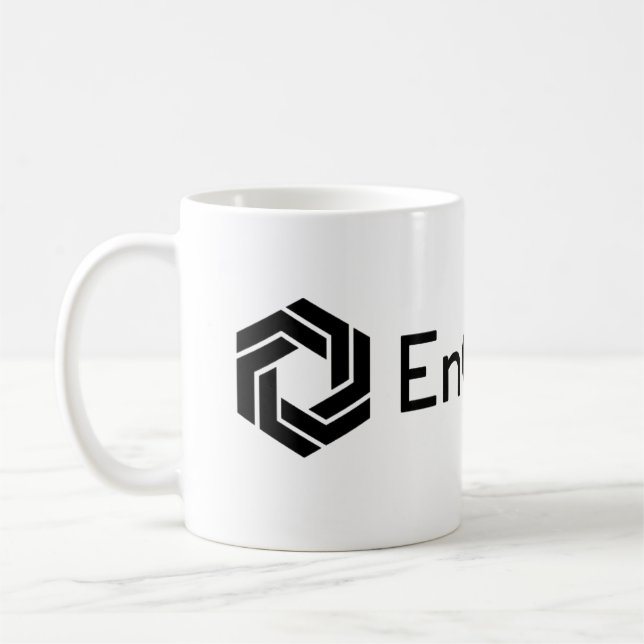 EnGioNeer Mug (Left)