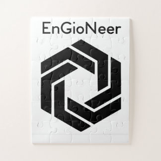 “EnGioNeer Puzzle