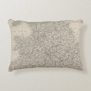 England 10 decorative cushion