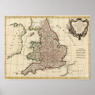 England 2 poster