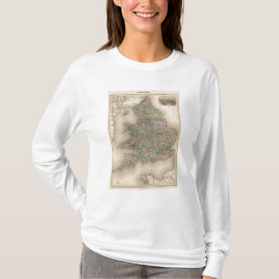 England 3 T-Shirt