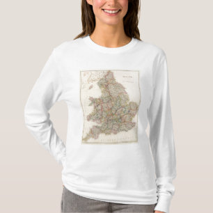 England 3 T-Shirt