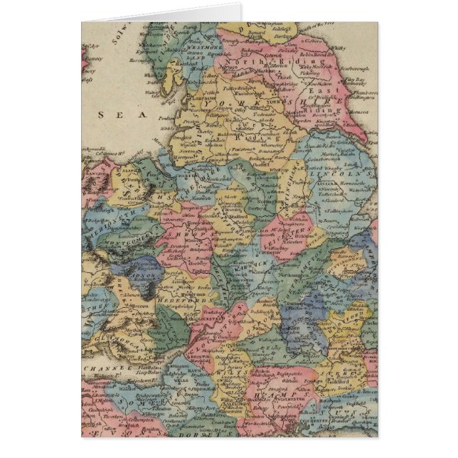 England and Wales 2 (Front)