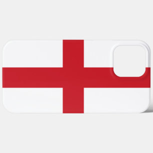 England iPhone 13 Pro Max Case