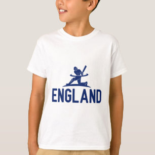 England Cricket Fan. Men T-Shirt