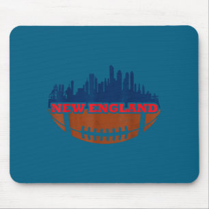 England Design Mouse Mat