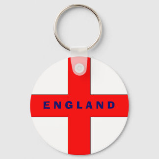 england, E N G L A N D Key Ring