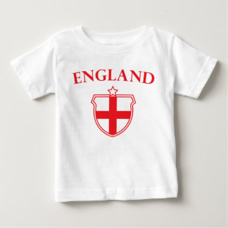 England Emblem Shirt