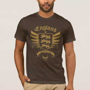 ENGLAND - England on Tour T-Shirt