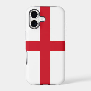 England – English National Flag