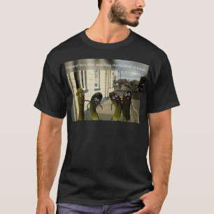 England fans T-Shirt