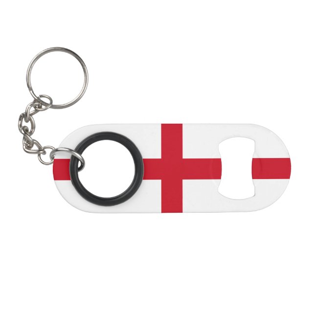 England Flag (Front (Horizontal))