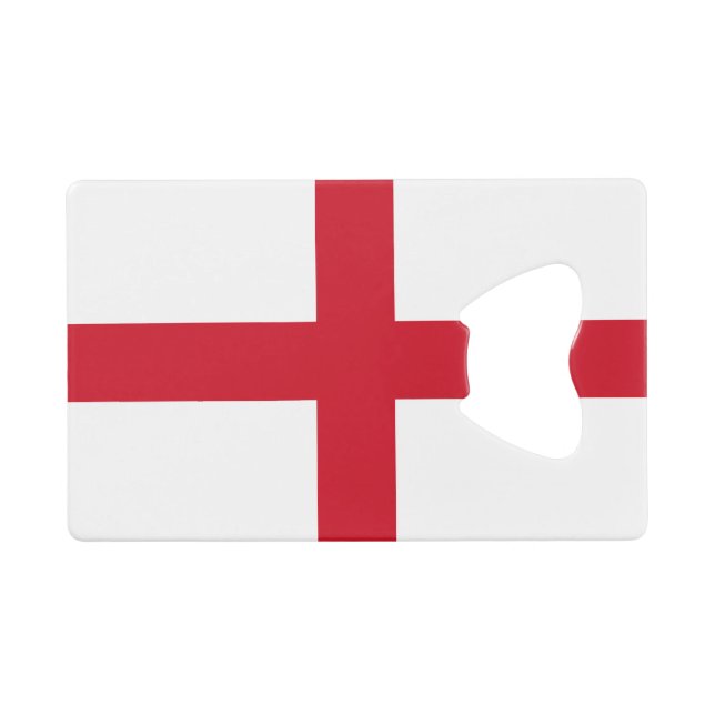England Flag (Front (Horizontal))