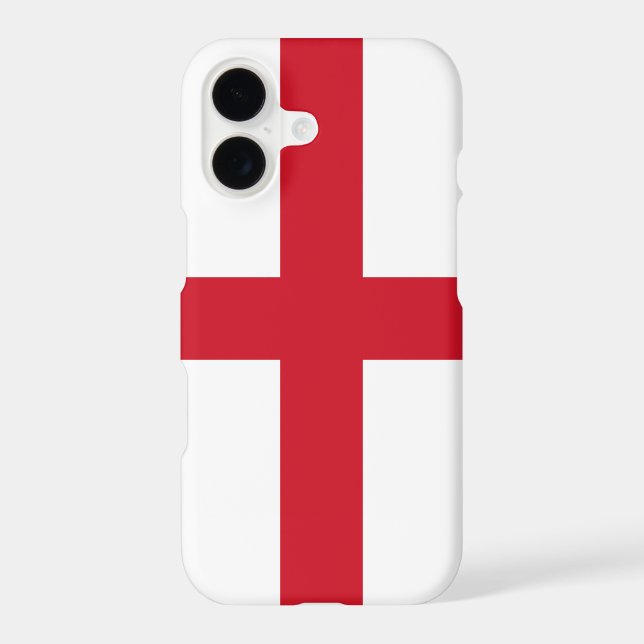 England flag (Back)