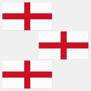 England Flag