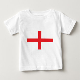 England flag baby T-Shirt