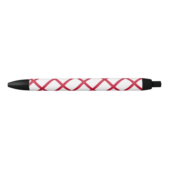 England Flag Ballpoint Pen (Front)