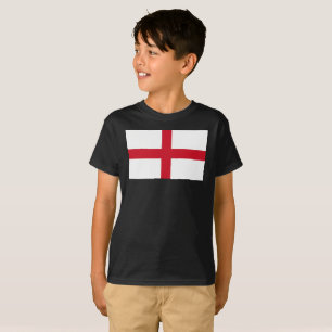England Flag bct T-Shirt