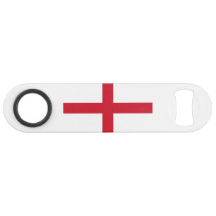 England Flag bocn