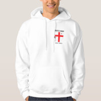 England flag English cricket