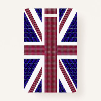  England Flag, Great Britain Flag Badge ID Badge