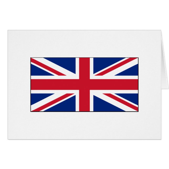 England FLAG International (Front Horizontal)