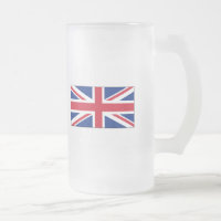 England FLAG International