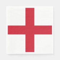 England Flag