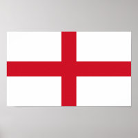 England Flag