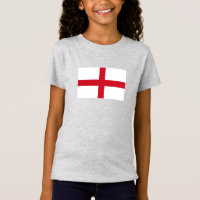 England Flag