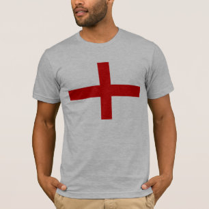 England Flag T-Shirt