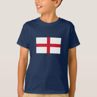 England Flag