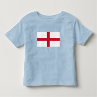 England Flag