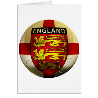 England Football