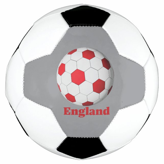 England Football (Front)