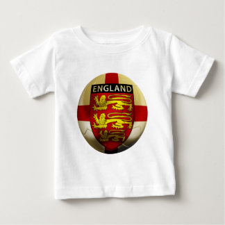 England Football Baby T-Shirt