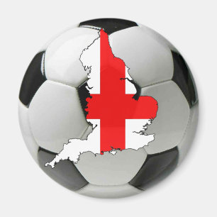 England football magnet