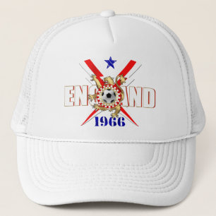 England football peak cap for England fans