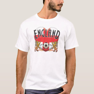 England Forever T-Shirt